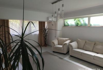 PARTICULAR ÎNCHIRIEZ APARTAMENT CU 2 CAMERE - 8