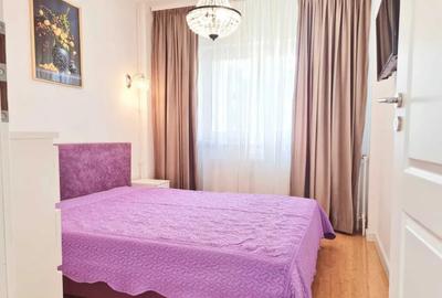 Apartament 3 camere | Calea Mosilor | renovat | modern | langa metrou - 4