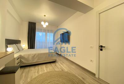 Energia Residence - 2 Camere Lux prima inchiriere cu parcare si balcon - 2