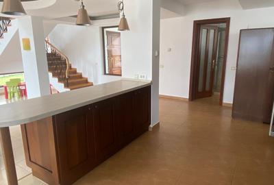 Snagov Lake Estate – Eleganță, exclusivitate și un ponton privat - 22