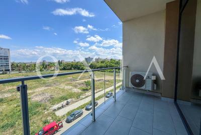 SX726 Nord One, 2 Camere, Parcare Subterana. - 15