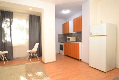 Garsoniera 30 mp, zona Take Ionescu, mobilata, 250 euro - 3