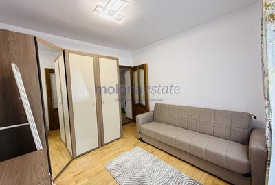 Apartament 3 camere, decomandat la prima închiriere! - 11