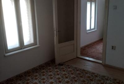 Proprietar, vând casă din cărămidă, cu curte, zona centru. Actualizat 15.06.2026 - 13