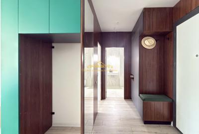 Apartament tip Studio Granvia Lake view - 7