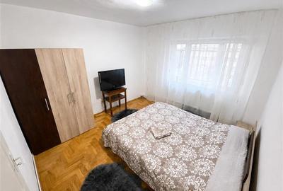 Apartament 2 camere decomandat Judetean, str. Zizinului - 3