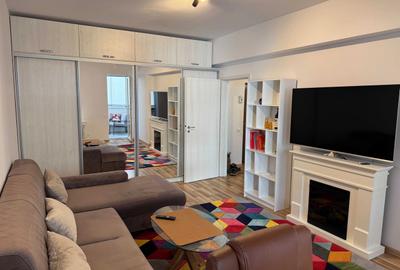 Închiriere două camere Joy Residence | Metrou Berceni - 4