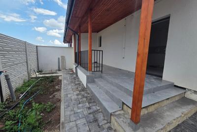 Vila 4 camere-Bragadiru Plevnei-Finisaje incluse - 5