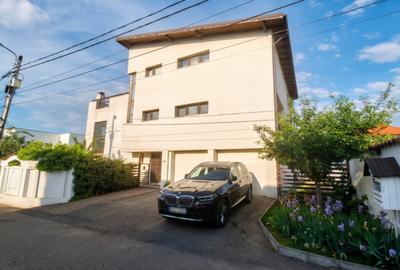 Casa 7 camere 290mp | 0 comision | Pipera | 290mp | 500mp teren - 1