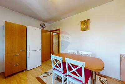 Apartament cu suprafata generoasa de închiriat - 7