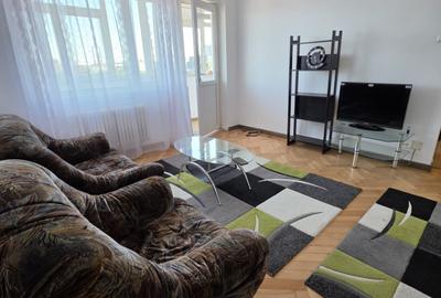 Giulesti - George Valsan 3 camere etaj 5/8 semidecomandat, mobilat si utilat - 2