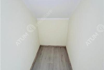 Apartament cu 3 camere 2 bai situat in zona Rahovei din Sibiu - 16