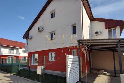 Vila 5 camere | American Village Pipera I Pet friendly - 12