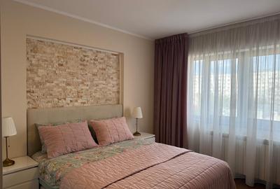 Apartament 2 camere Aparatorii Patriei | Aleea Tomesti | Parcare inclusa - 3