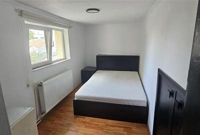 Apartament 3 camere in vila etajul 1+2 camere amenajate la mansarda, zona Emines - 14