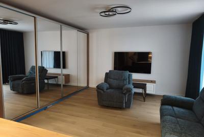 NOOR UNIRII | Prima Închiriere | Apartament Exclusivist cu 2 Camere - 4