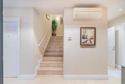 Oxford Gardens 4 bedrooms - rented - 3400 eur/month - 30