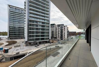 Vanzare - apartament 4 camere - One Lake Club-Floreasca - 3