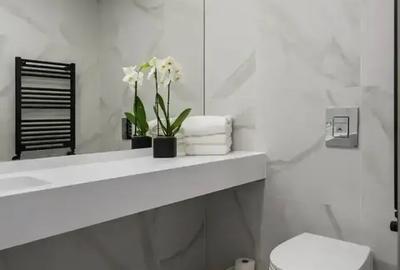 Apartament 3 Camere De Inchiriat LUX Complex One Floreasca Towers - 15