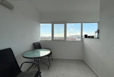 3 camere - I Mihalache nr 98 - etaj 9/9 - renovat - spatii depozitare -bloc 1979 - 13
