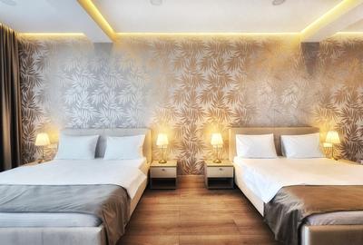 HOTEL PREMIUM OPERAȚIONAL DE VÂNZARE | 44 CAMERE  | OTOPENI –NORD BUCUREȘTI - 15
