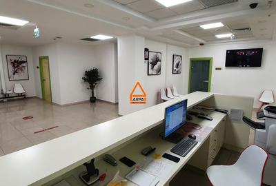 Spațiu comercial, 20 mp în Păcurari