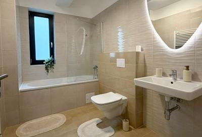 Casa Moderna  cu 4 Camere si Curte Proprie in Complex Privat - 12