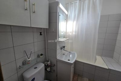 Inchiriere apartament 3 camere spatios in zona Pta M Viteazul - 15