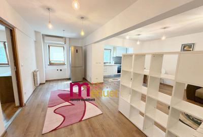 Apartament zona Piata Noua,etaj 2 - 7