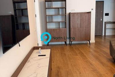 Apartament 2 camere | Pipera Plaza | Parcare | Disponibil imediat - 10