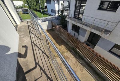 DUPLEX (LA GRI), P+1E+M, 122mpu, TEREN 248mp, CHIAJNA-ALEEA NUCILOR - 8