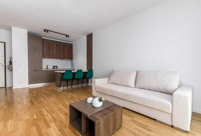 Apartament 2 camere | Luxuria Residence | Parcare inclusa - 1