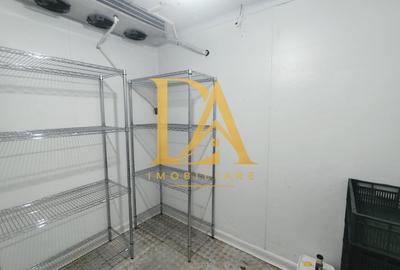 Spatiu comercial in zona Baba Novac/Titan/Dristor - 16