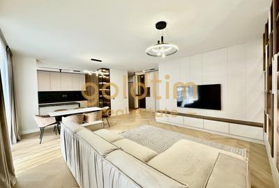 PIPERA/JOLIE VILLE/ARQA RESIDENCE/IANCU NICOLAE/SUPERB/2 LOCURI PARCARE/DESIGNER - 3