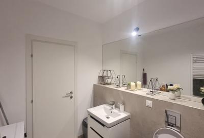 BANEASA JANDARMERIEI THE IVY APARTAMENT 2 CAMERE MOBILAT LUX TERASA 13MP - 19