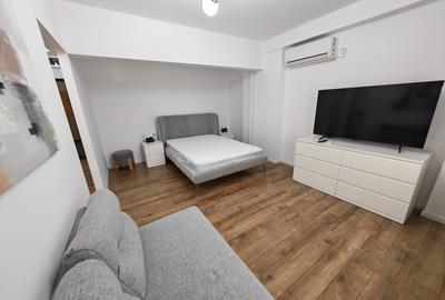 Garsonieră decomandată | Renovare integrală 2026 | Ideală investiție - 3
