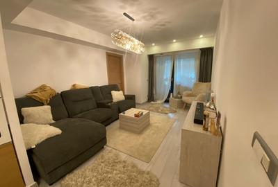 Apartament 3 camere - Rin (Corp A) - Oportunitate investitie - 1