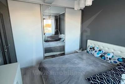 Apartament 2 camere in cartierul Europa - 4