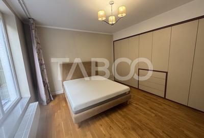 Apartament decomandat 3 camere 79 mpu balcon si parcare Dumbrava Sibiu - 11