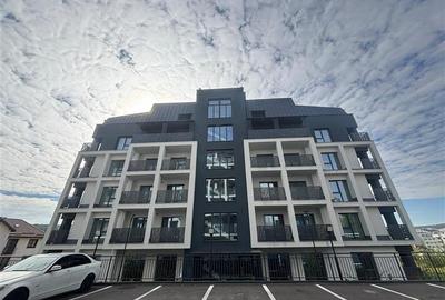 Apartament cu 3 camere de inchiriat in bloc nou, Tudor - 11