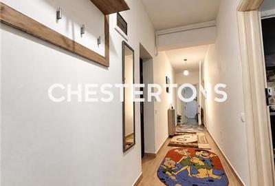 Apartament 2 Camere  Chiajna Mobilat Utilat - 13