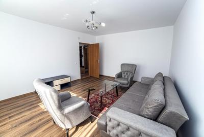 3 Camere/Centrala Proprie/Doama Ghica - 1