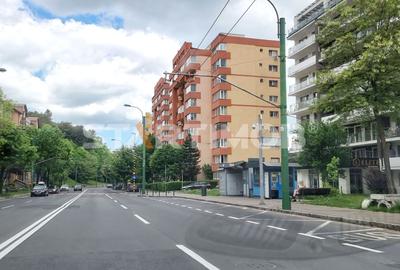 Garsoniera mobilata str Carpatilor zona Judetean - 21