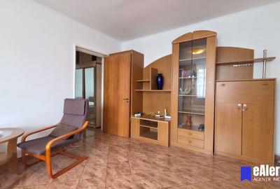 2 camere de închiriat, Obregia, Berceni, mobilat, 10 min metrou - 11