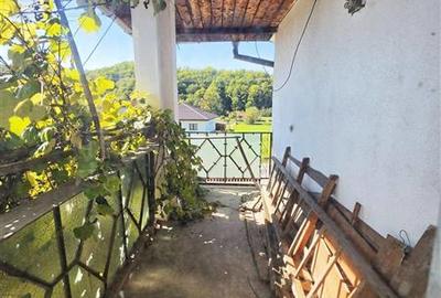 Casa duplex P+1 - 3 camere, bucatarie, 2 bai - Sovata Sacadat - 11