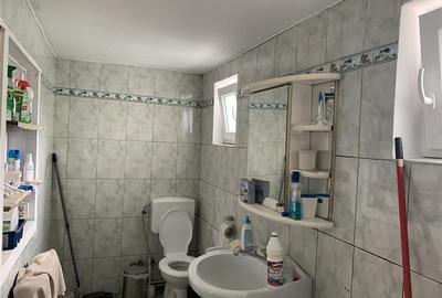 Inchiriere casa individuala 4 camere, gradina de 900 mp, in Dambul Rotund- zona - 7