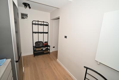 Apartament 2 camere amenajat modern situat in Piata Amzei - 7