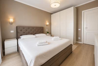 Apartament 2 camere de închiriat – Aviatorii  | Parcare subterană inclusă - 4