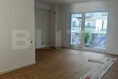 Apartament 2 camere, 55 mp, FINISAT LUX, nZEB, zona Centrala - 1