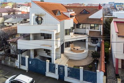 Vila in Constanta, Faleza Nord, Finisaje Premium - 30